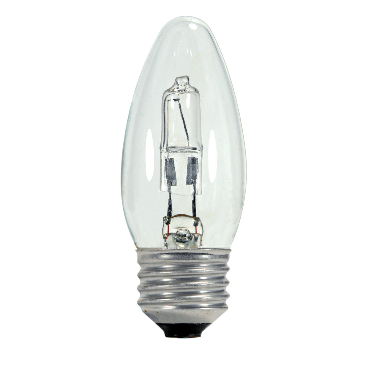 43ETC/HAL/S2443 S2443 Hal Torp Clr 120V Med