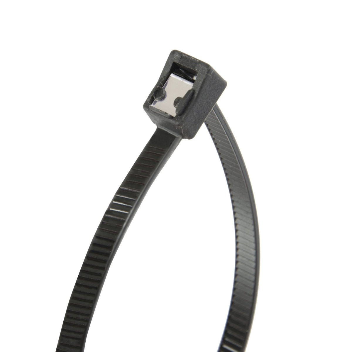 45-308UVBSC Self Cut Cable Ties 8" 20PCS