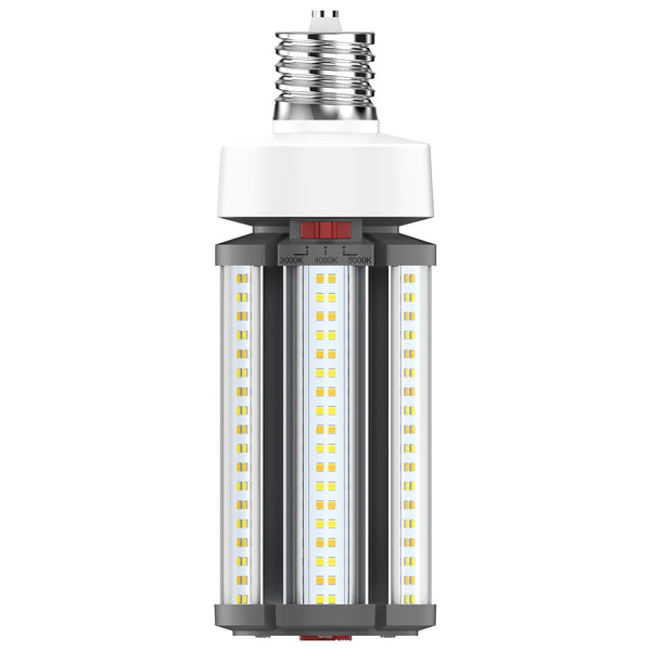 45W/LED/CCT/UNV/EX39 LED HID Omni W/k-Slct UNV EX39