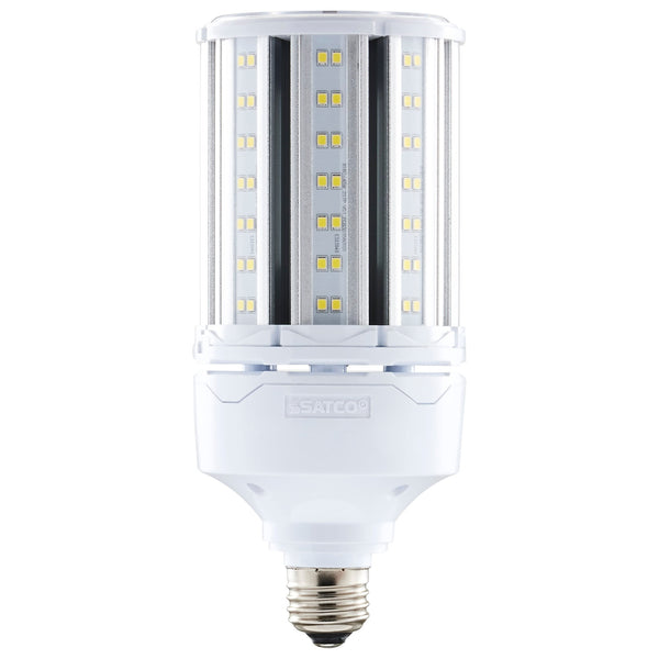 45WLEDHID50KUNVE26 LED HID Omni 45W 50K UNV E26