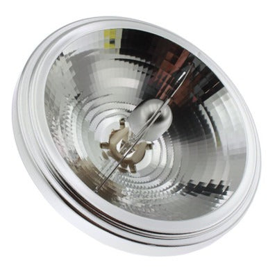 50AR111/FL24_12V.GE Hal AR111 50W 12V FL24 G53
