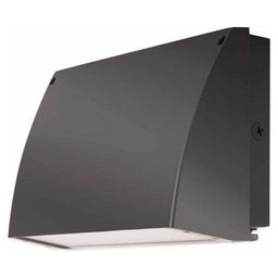 SLIM57Y.RAB Slim Wallpack 57W 3000K LED