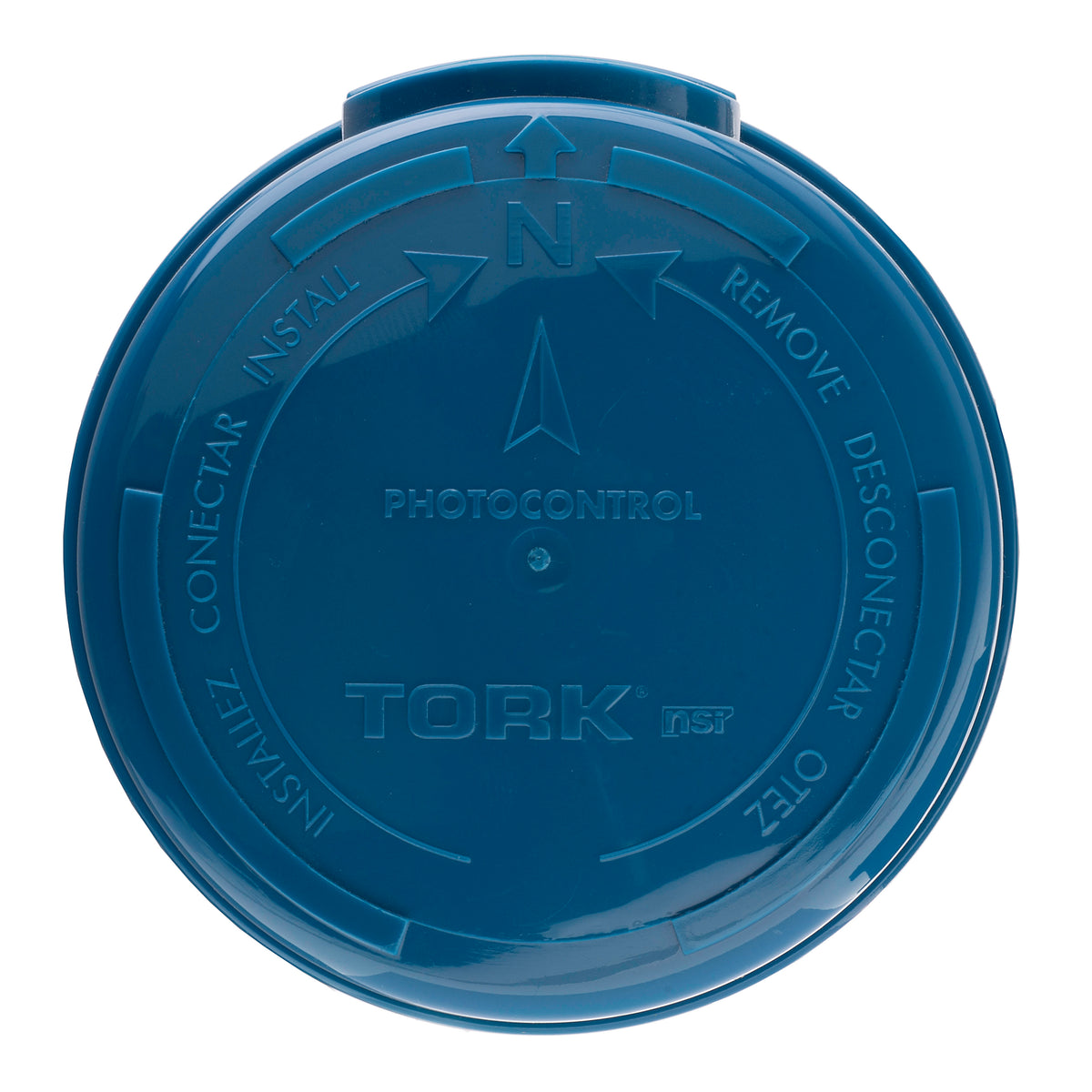 TORK-5237-UL Turn-Lock Photo 1000W 105-305V