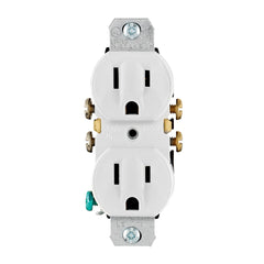 Receptacles, Plugs & Cords