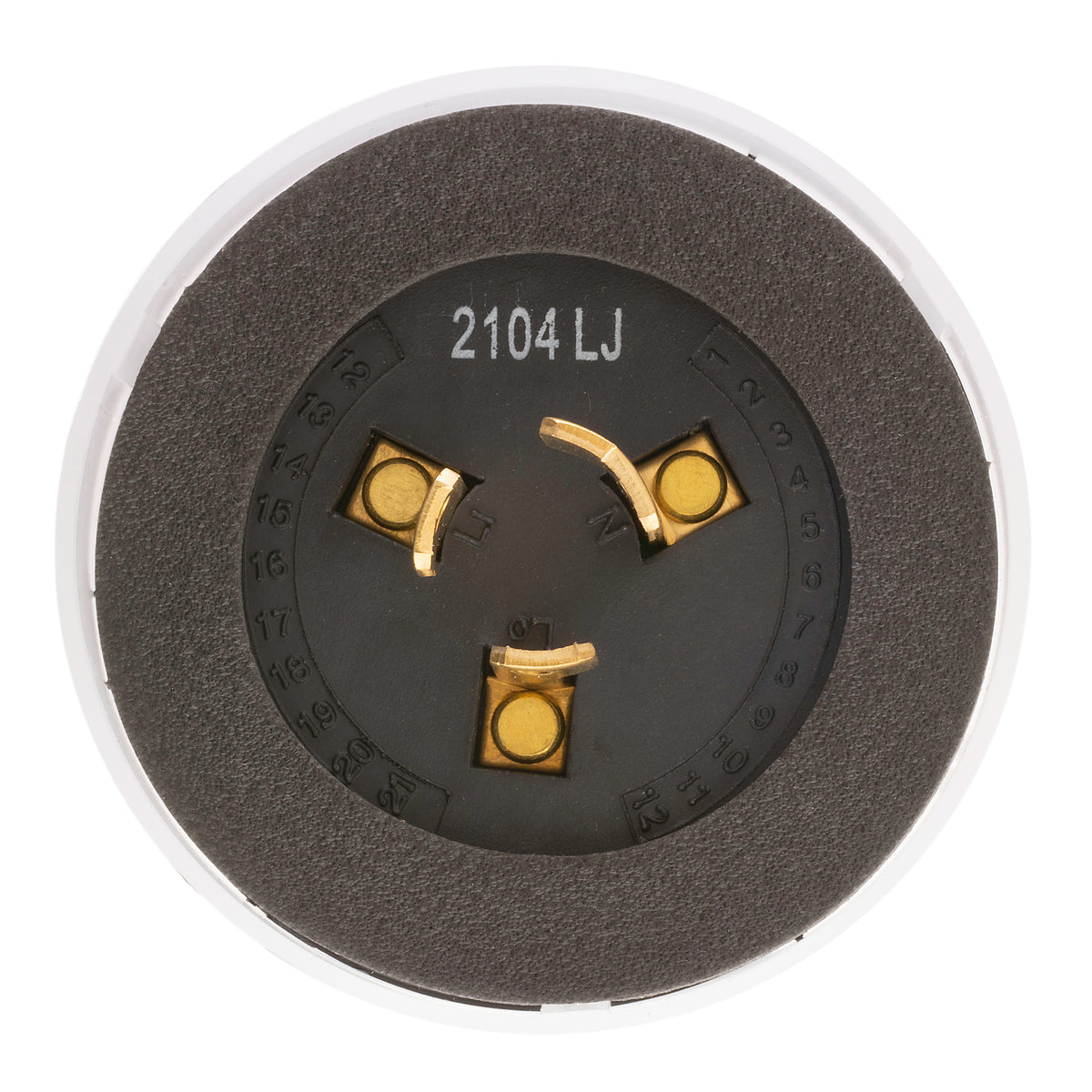 TORK-5500 (61130) Shorting Cap Bypass Photocel