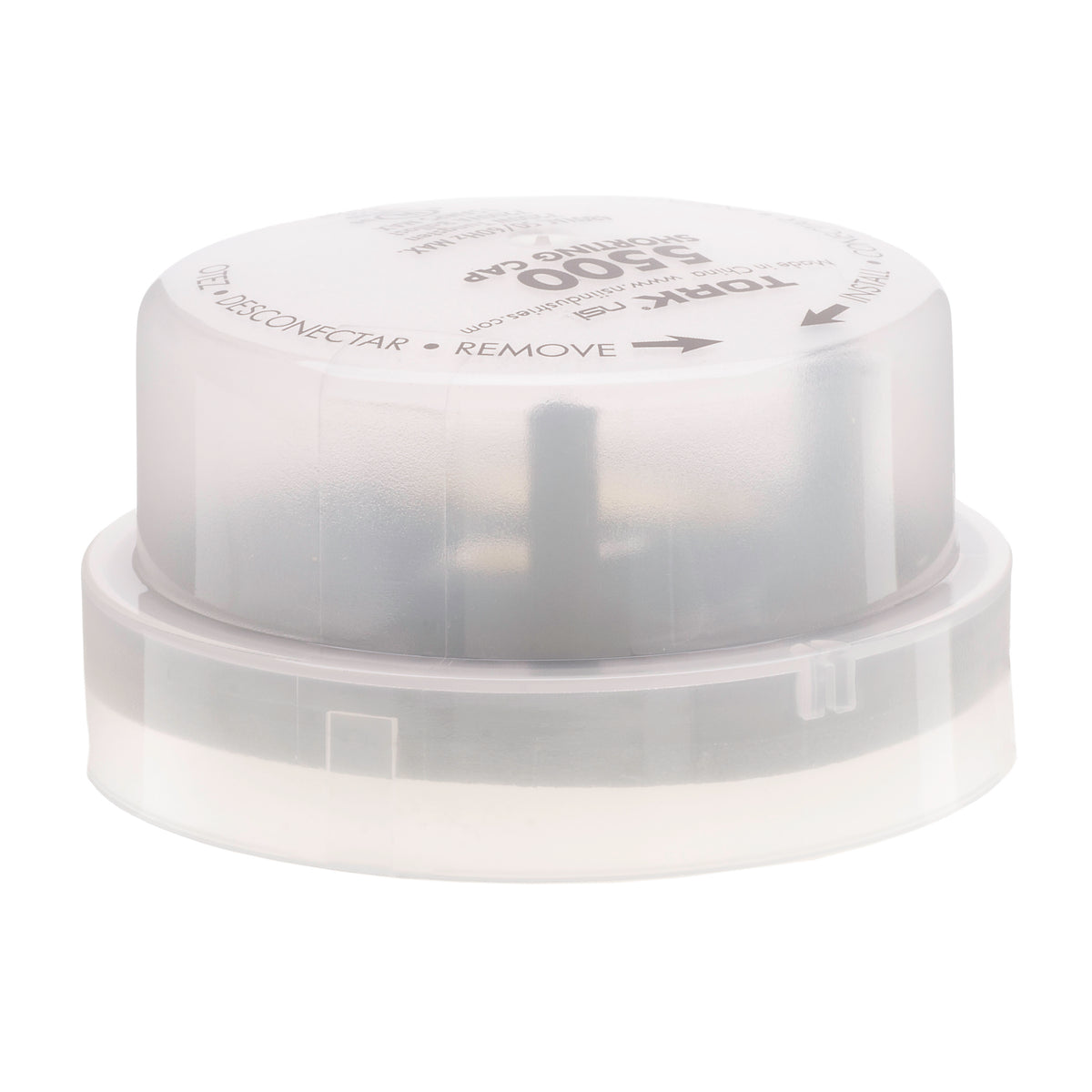 TORK-5500 (61130) Shorting Cap Bypass Photocel