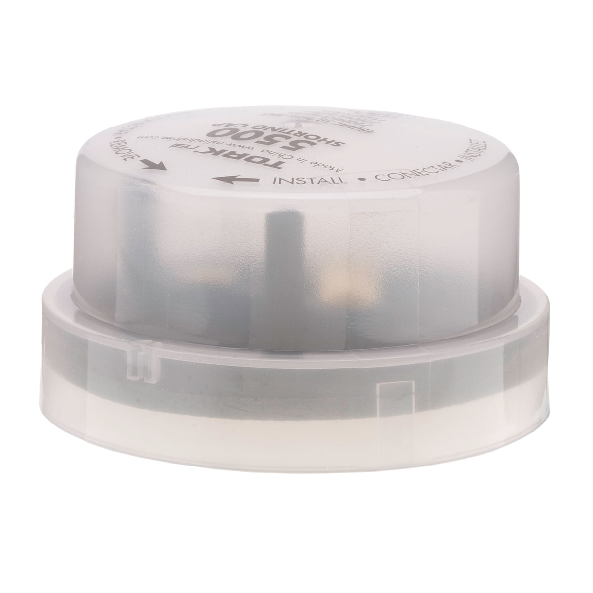 TORK-5500 (61130) Shorting Cap Bypass Photocel