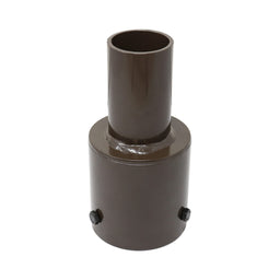 TA3R-555864 Tenon Adapter For 3" Rnd Pole