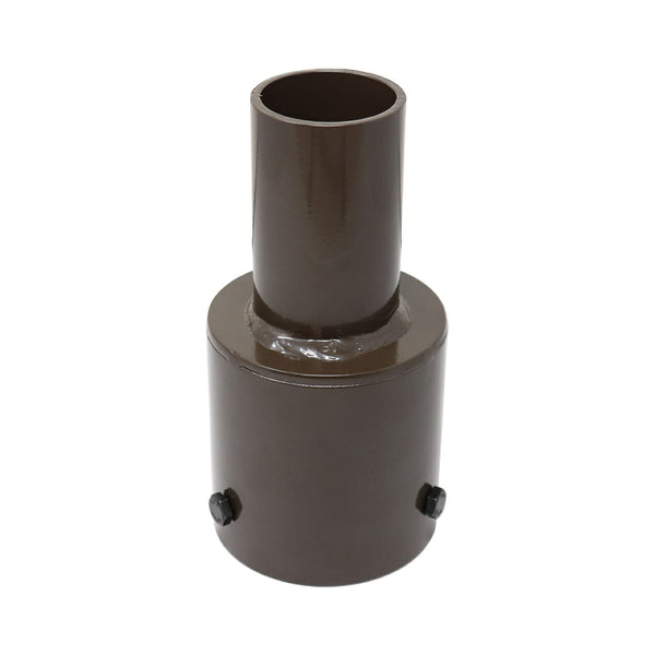 TA3R-555864 Tenon Adapter For 3" Rnd Pole