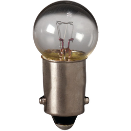 55.EK (40766) 7V .41 Amps Mini Bay Base
