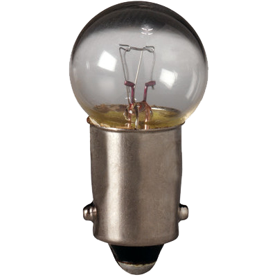 55.EK (40766) 7V .41 Amps Mini Bay Base