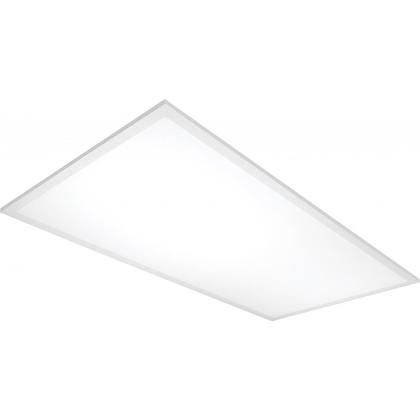 NUVO-65-326 LED 2X4 Fltpnl 50W 50K UNV Dim