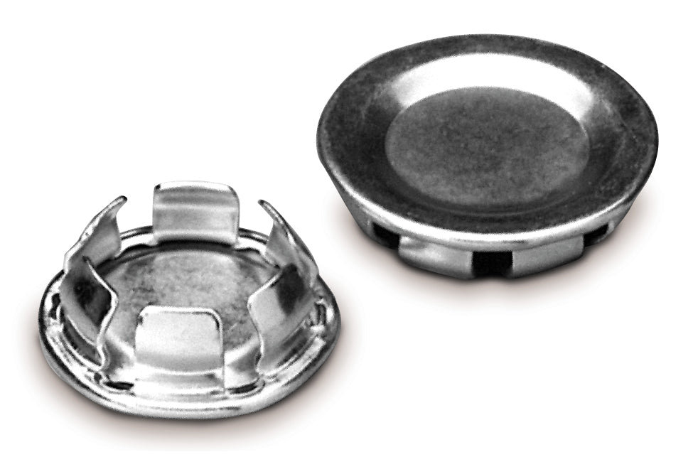 602 Snap-In Seal 3/4" Zinc-Plated