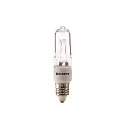 Q50/CL/MC-120V.BLBR 50W Qtz Clear E11/MC 120V
