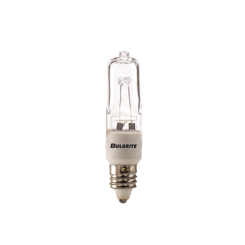 Q50/CL/MC-120V.BLBR 50W Qtz Clear E11/MC 120V