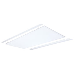 65-1322 LED 2X4 Fltpnl Retro W/k-Slct