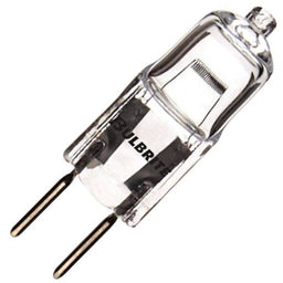 JC24V50WT4GY6.35 24V 50W Halogen 2-PIN GY6 Base