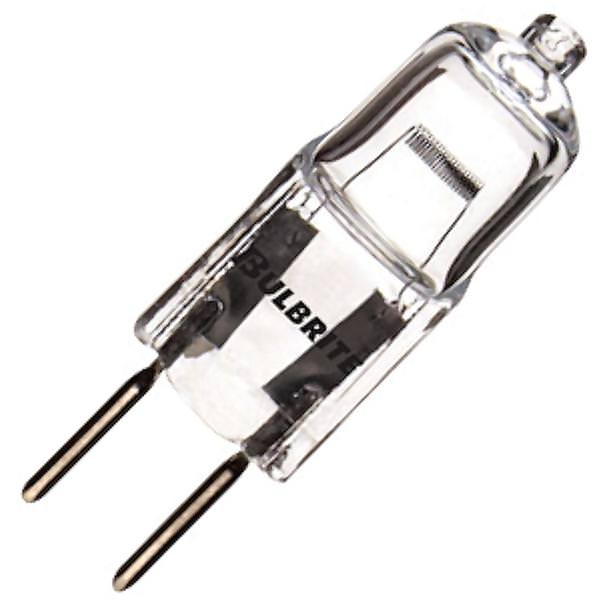 JC24V50WT4GY6.35 24V 50W Halogen 2-PIN GY6 Base