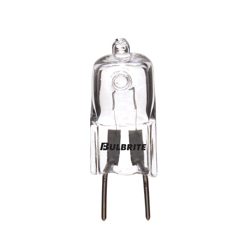 Q20GY8/120V.BLBR (655021) 20W Quartz GY8 120V