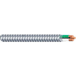 MC-10-2-68-58-18-01 10-2 Mc Blk/wht/grn 250FT