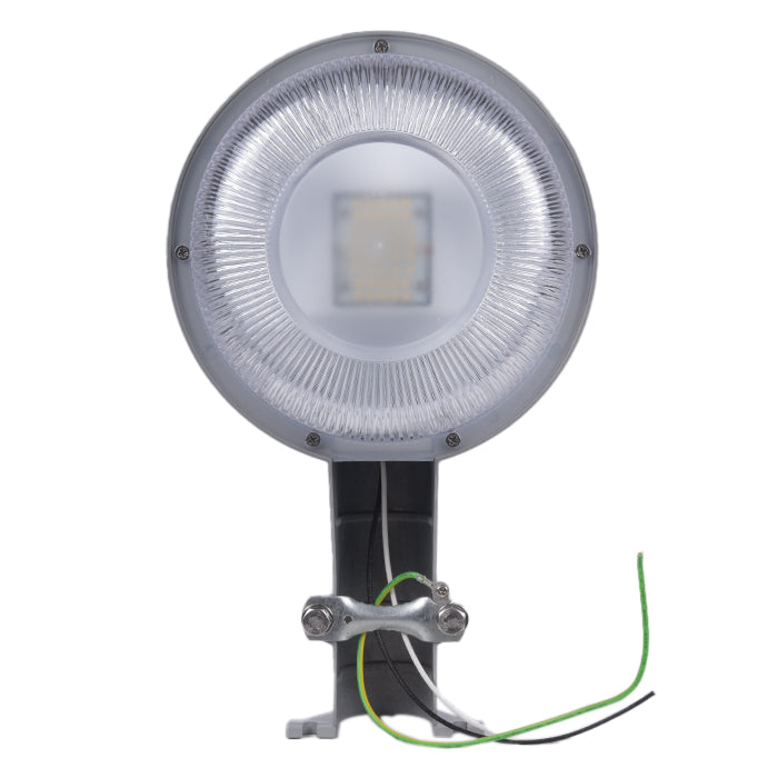 LED-FXSECD28-40K Dusk Dawn 28W 40K UNV