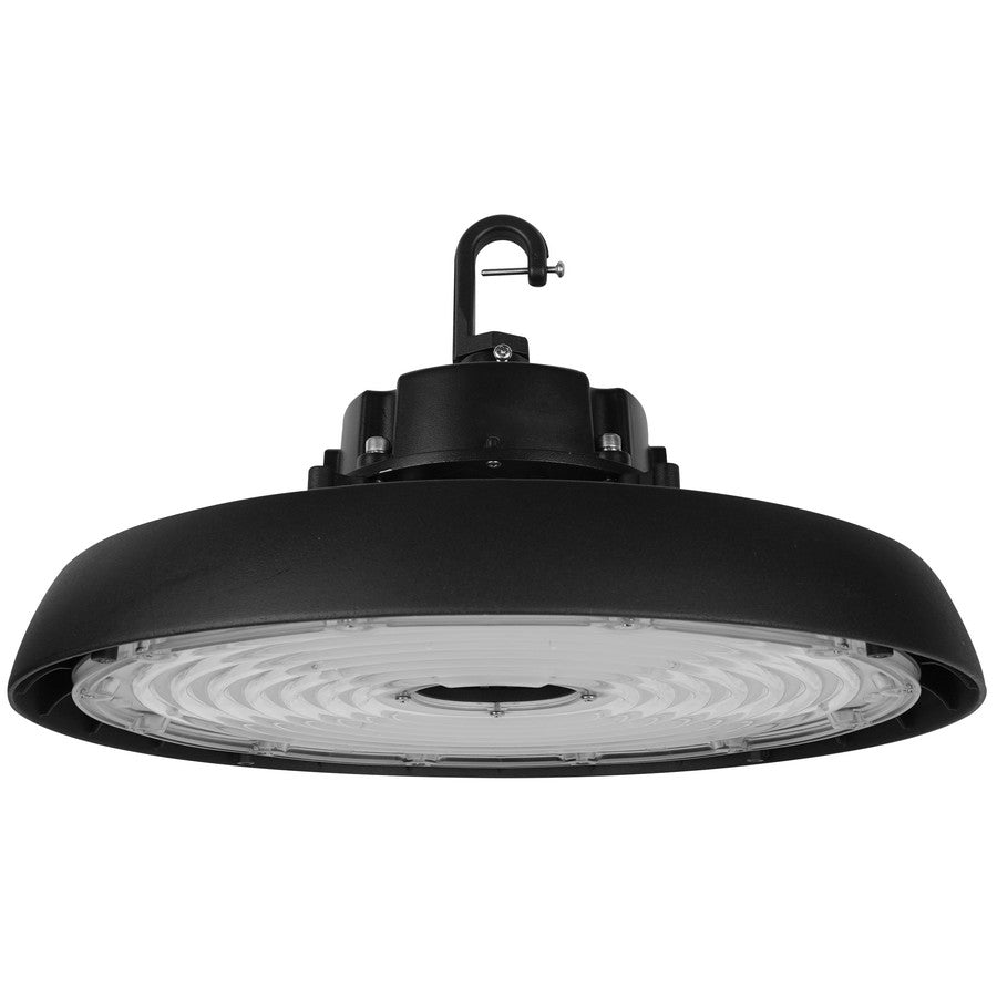 LED-UFO-HIBAY-74108B LED Ufo Hibay 300W 50K UNV Dim