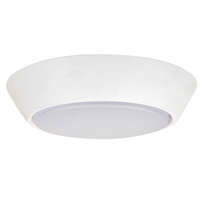 LED7FMC-110L840 LED 7" Rnd Flsh Mnt 17W