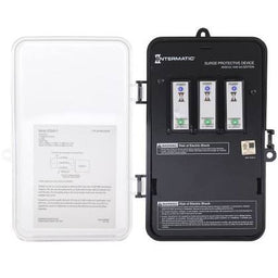 INT - IGG240-PK Surge Protective Device In/out