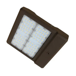 CLF4-230PH5YYBR-T3M LED Area Lt 230W 50K Hv