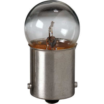89.EK (40995) 13V .58 Amps G-6 Sc Base