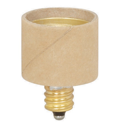 90-1519 Socket Extender 1" E12 To E26
