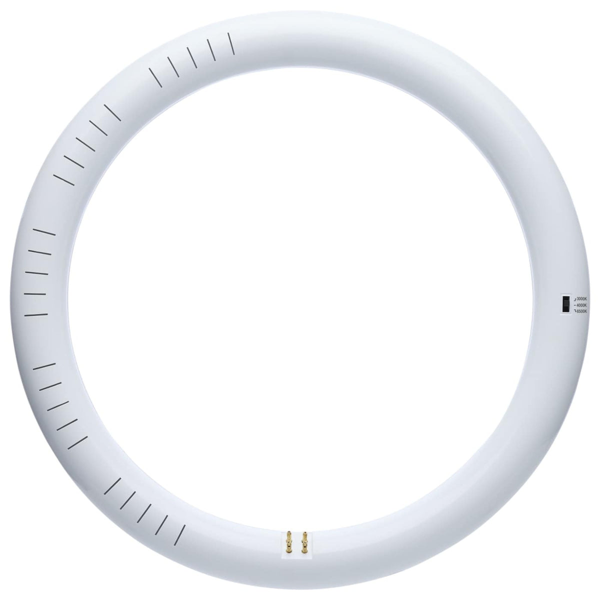 9002NX1856W40GGFU153 LED Circline 12-INCH 18W