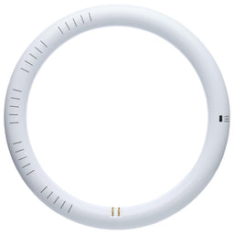 9002NX1856W40GGFU153 LED Circline 12-INCH 18W