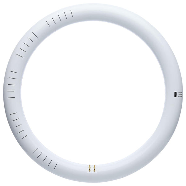 9002NX1856W40GGFU153 LED Circline 12-INCH 18W
