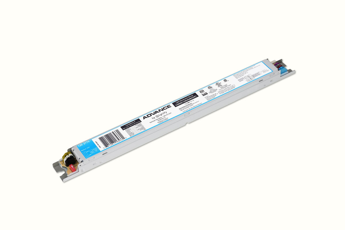 CI065C135V048CDX1 LED DRVR 65W UNV-IN 28-48V-OUT