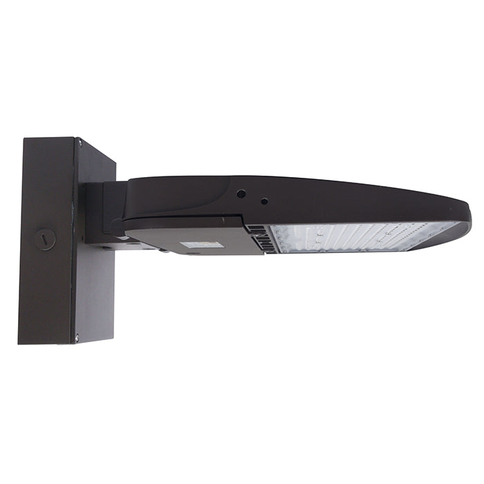 FXCAL150850BZ3S480 LED Area Lt 150W 50K