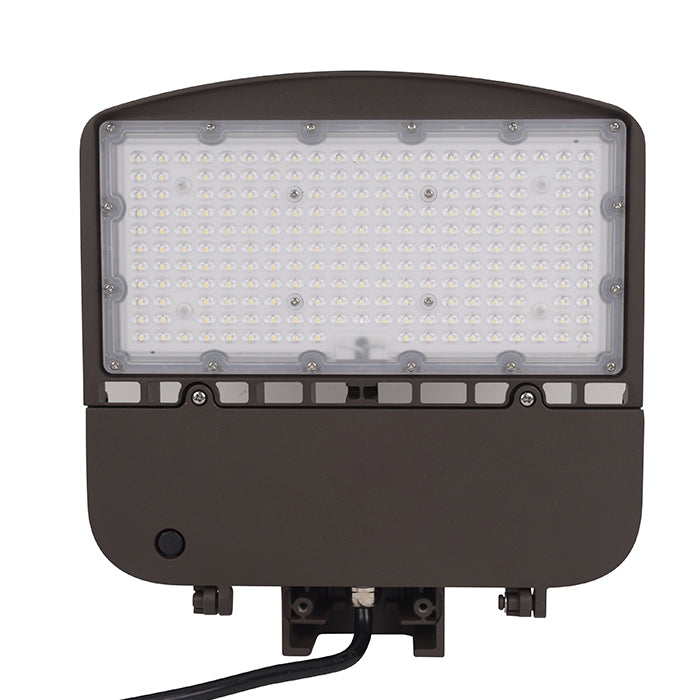 FXCAL150850BZ3S480 LED Area Lt 150W 50K