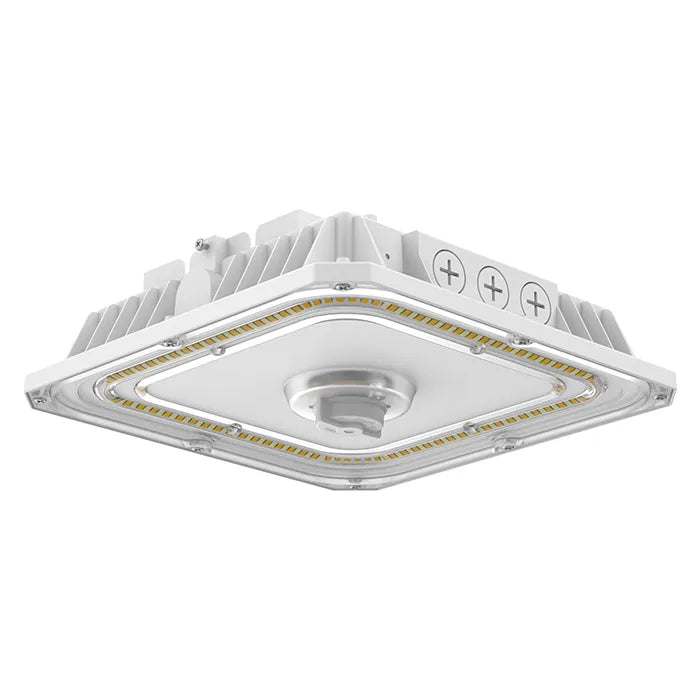 SCM10100S8C3WHZ10 LED Slim Cnpy W/k-Slct