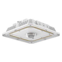 SCM10100S8C3WHZ10 LED Slim Cnpy W/k-Slct