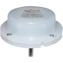 Occupancy & Vacancy Sensors