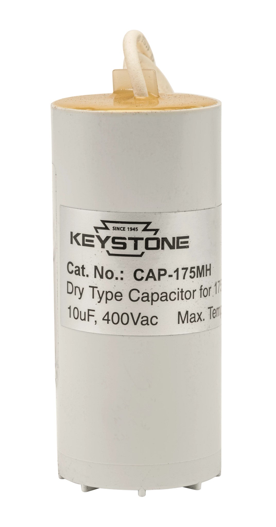 CAP-175W/MH/DRY.KEYS CAP-175W/MH/DRY-KEYSTONE