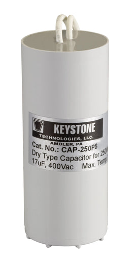 CAP-250W/HPS/DRY.KEY Capacitor 250W HPS 35MF 280VAC