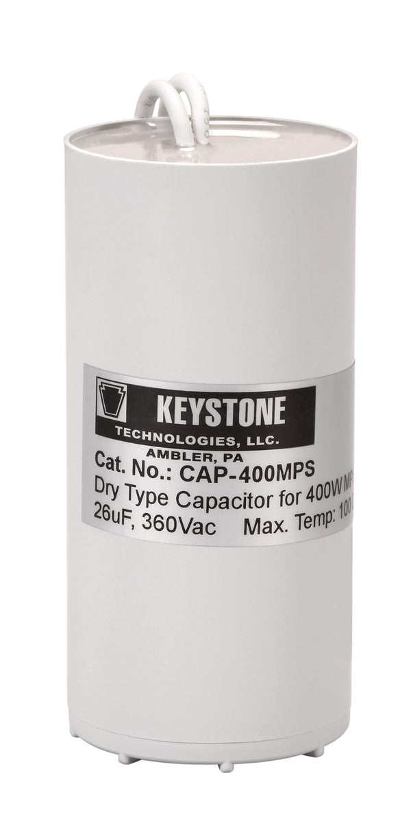CAP-400W/MPS/DRY (26.0/330-2C)26.0MF 330VAC Dry