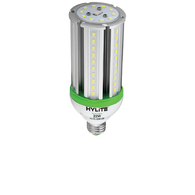 CBU05NX2210W50EJCS87 Omnicob 22W 50K 120/277V