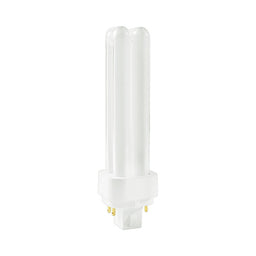 CF13DD/E/835/ECO.SYL CFL 13W 3500K 4PIN G24Q-1 Base
