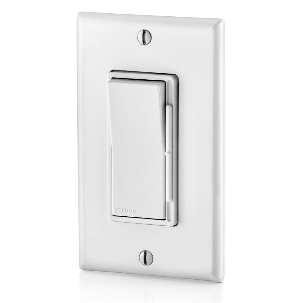 DS710-10Z Decora On/off Rocker/slide Dim