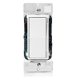 DSH06-70Z Decora On/off Rocker/slide Dim