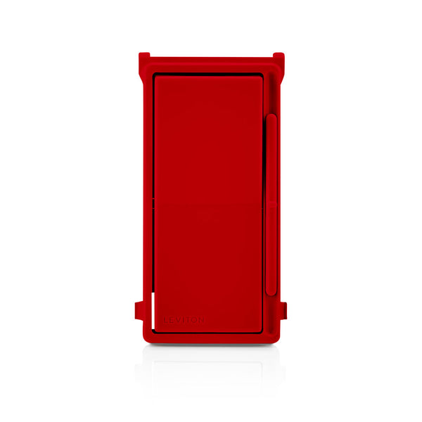 DSKIT-NR Decora Color Change Kit Red