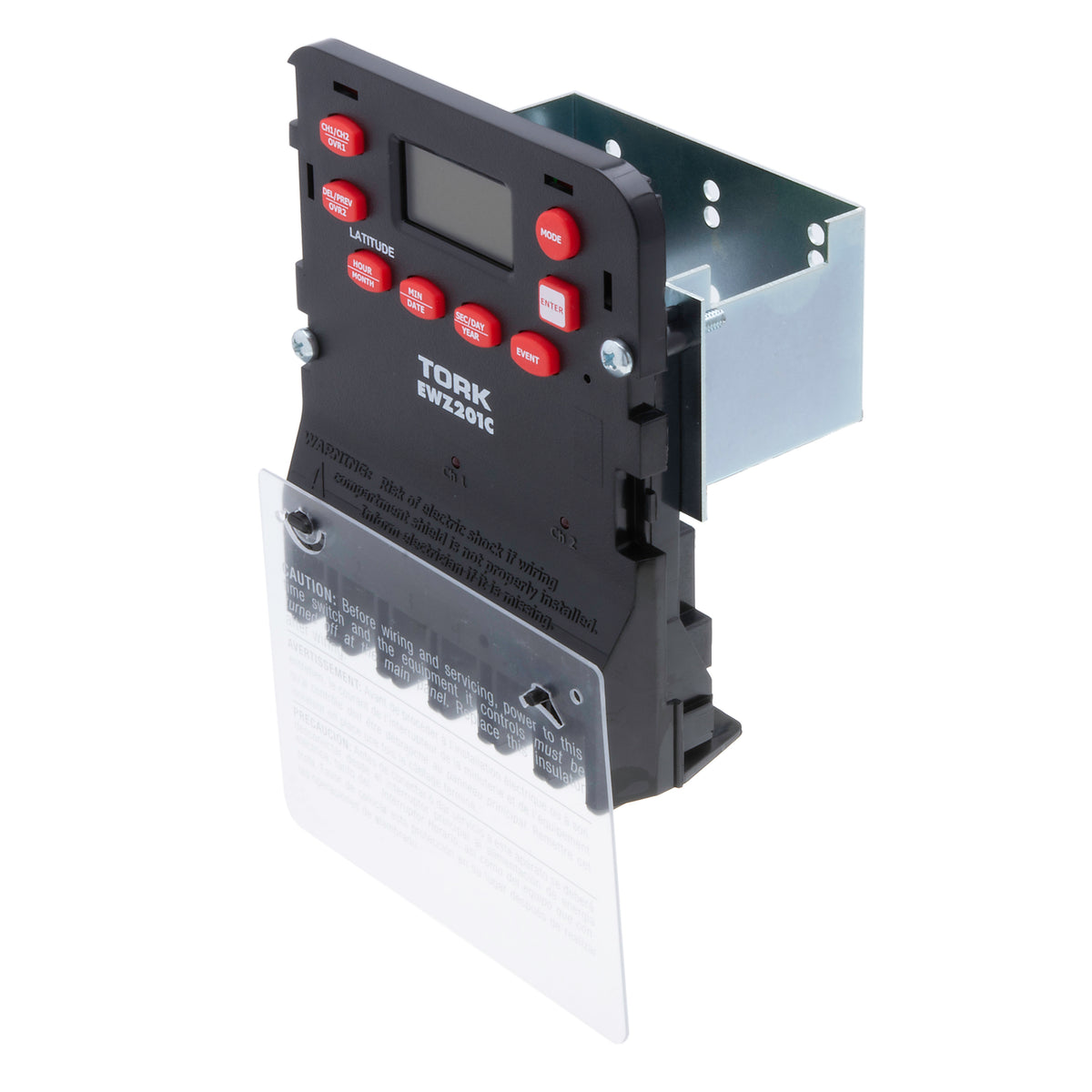 TORK-EWZ201C Atro Digi 2CH 30A Spst Dpst