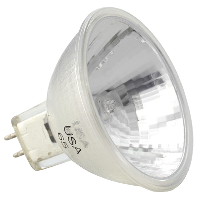 EXN.EK(15042) (1/10) (EK.15042) HAL50WMR16 12V FL38
